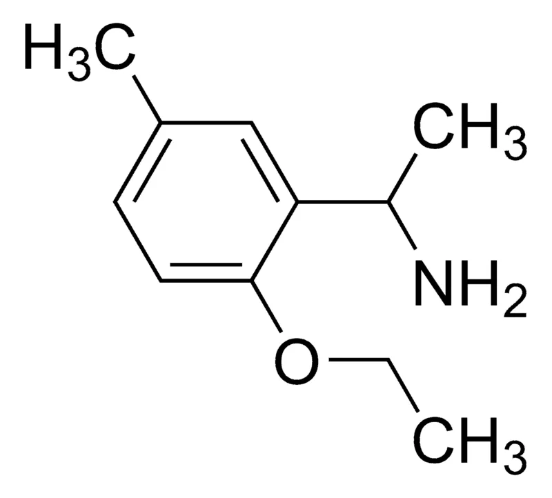 Sigma-Aldrich 1-(2-Ethoxy-5-methylphenyl)ethanamine,AldrichCPR