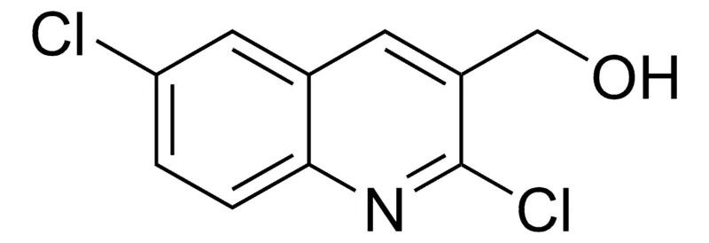 Sigma-Aldrich 2,6-Dichloroquinoline-3-methanol，AldrichCPR