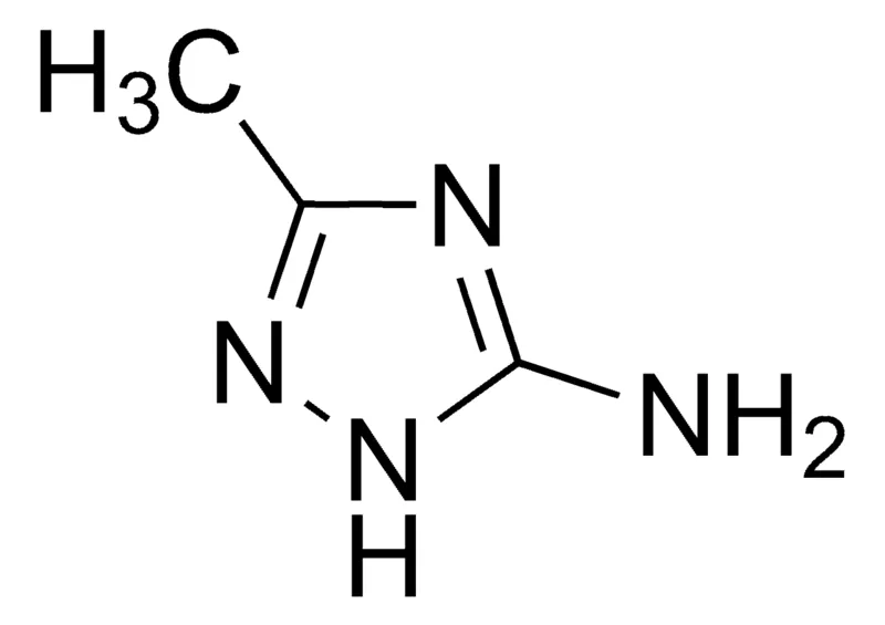 Sigma-Aldrich 3-Methyl-1H-1,2,4-triazol-5-amine,AldrichCPR