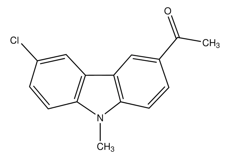 Sigma-Aldrich 1-(6-氯-9-甲基-9H-咔唑-3-基)乙酮,AldrichCPR