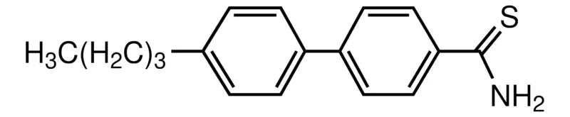 Sigma-Aldrich 4′-n-Butylbiphenyl-4-thiocarboxamide，AldrichCPR