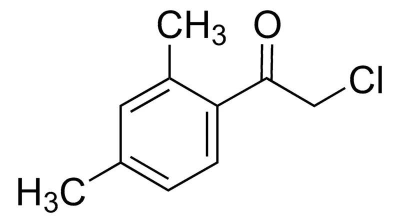 Sigma-Aldrich 2-Chloro-1-(2,4-dimethylphenyl)ethanone,AldrichCPR