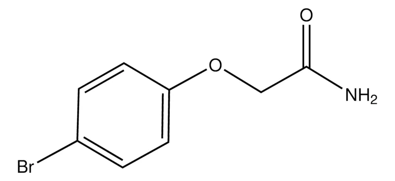 Sigma-Aldrich 2-(4-Bromophenoxy)acetamide,AldrichCPR