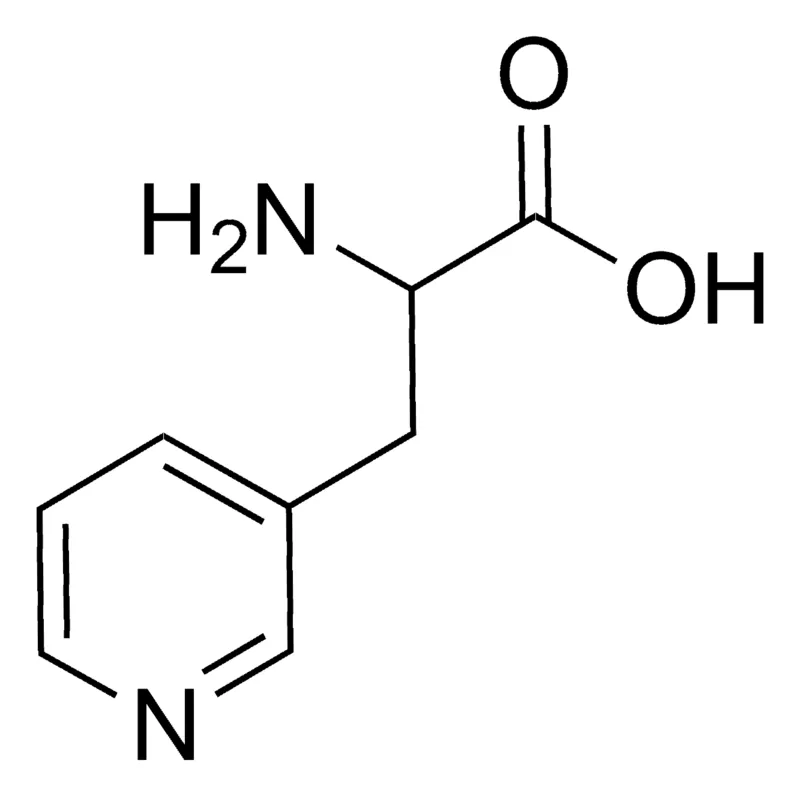 Sigma-Aldrich 3-Pyridylalanine,AldrichCPR
