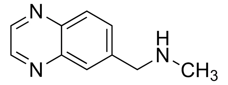Sigma-Aldrich N-Methyl-1-quinoxalin-6-ylmethanamine，AldrichCPR