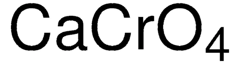 Sigma-Aldrich Calcium chromate，AldrichCPR