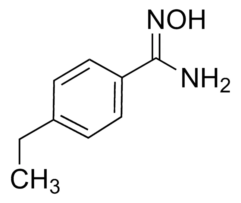 Sigma-Aldrich 4-Ethylbenzamidoxime,AldrichCPR