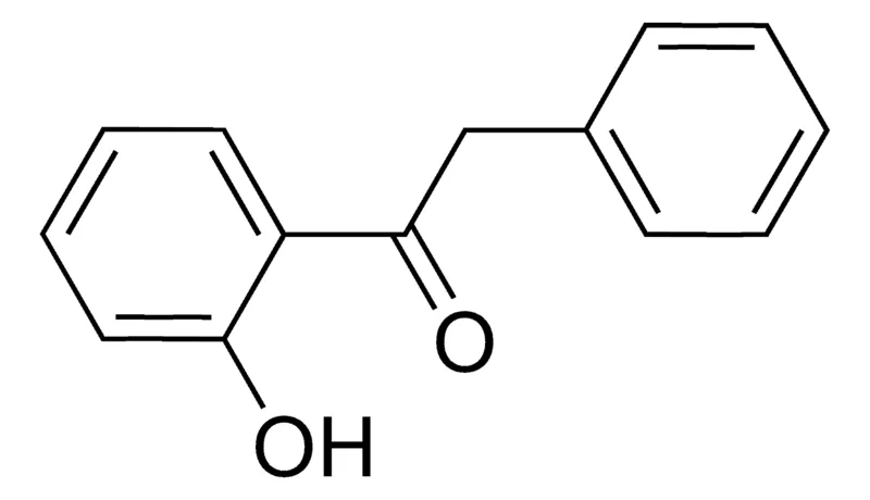 Sigma-Aldrich 2′-Hydroxy-2-phenylacetophenone,AldrichCPR