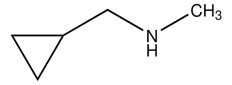 Sigma-Aldrich (Cyclopropylmethyl)methylamine,AldrichCPR