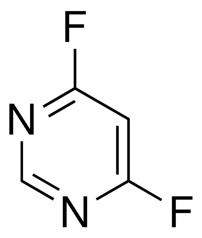Sigma-Aldrich 4,6-Difluoropyrimidine，AldrichCPR