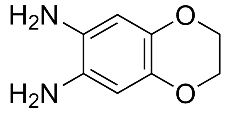Sigma-Aldrich 2,3-Dihydro-1,4-benzodioxine-6,7-diamine,AldrichCPR