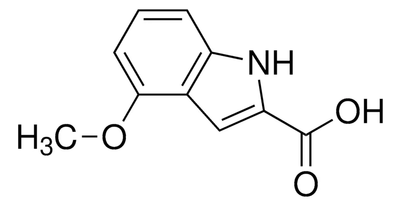 Sigma-Aldrich 4-甲氧基-1H-吲哚-2-羧酸,AldrichCPR