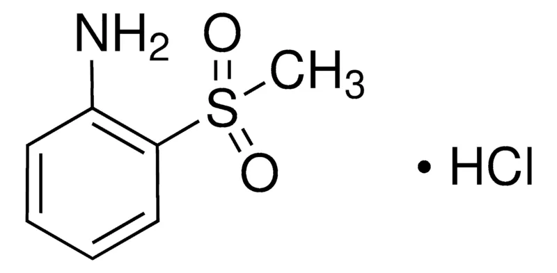 Sigma-Aldrich 2-(Methylsulfonyl)aniline hydrochloride,AldrichCPR