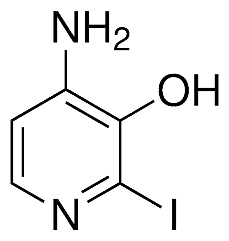 Sigma-Aldrich 4-Amino-2-iodopyridin-3-ol,AldrichCPR
