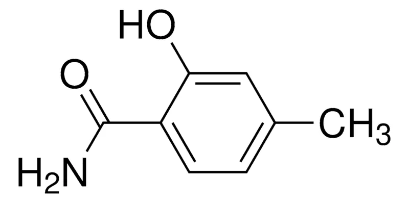 Sigma-Aldrich 4-methylsalicylamide,AldrichCPR