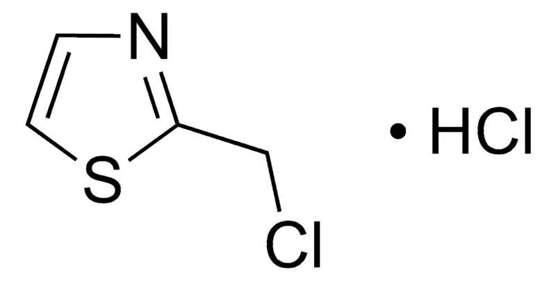 Sigma-Aldrich 2-(Chloromethyl)-1,3-thiazole hydrochloride,AldrichCPR