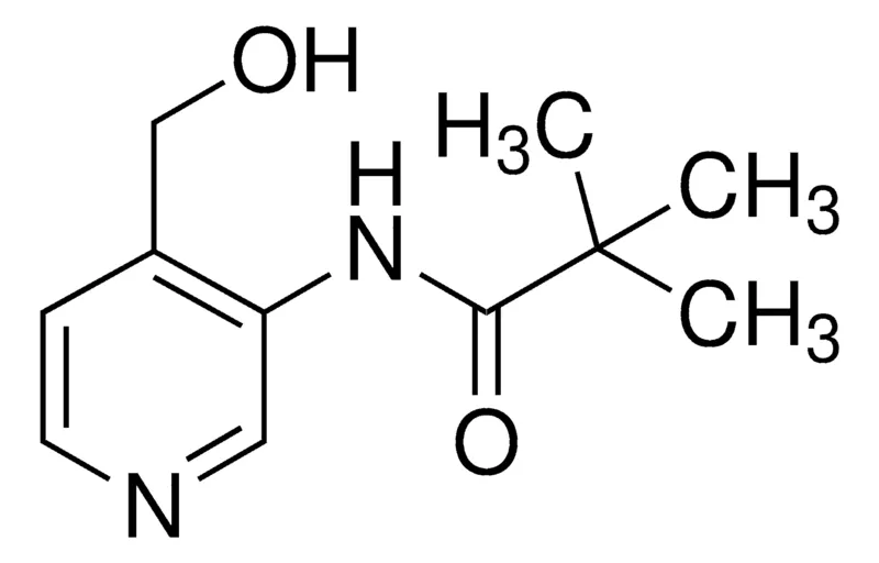 Sigma-Aldrich N-(4-Hydroxymethyl-pyridin-3-yl)-2,2-dimethyl-propionamide,AldrichCPR