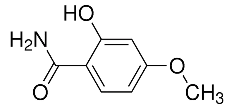 Sigma-Aldrich 2-hydroxy-4-methoxybenzamide,AldrichCPR