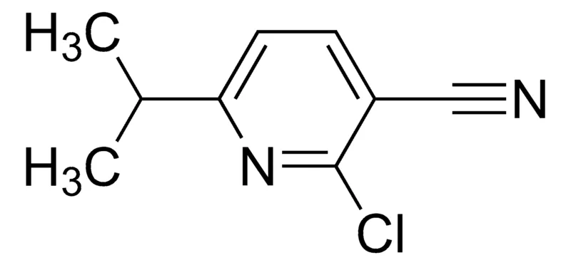 Sigma-Aldrich 2-Chloro-6-isopropylnicotinonitrile,AldrichCPR