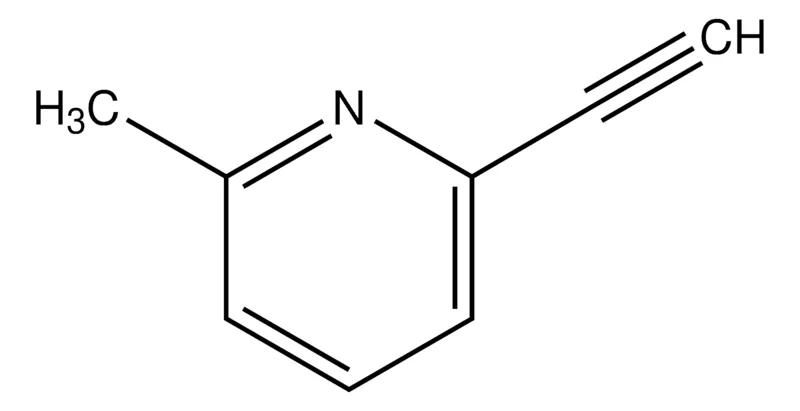 Sigma-Aldrich 2-Ethynyl-6-methylpyridine，AldrichCPR