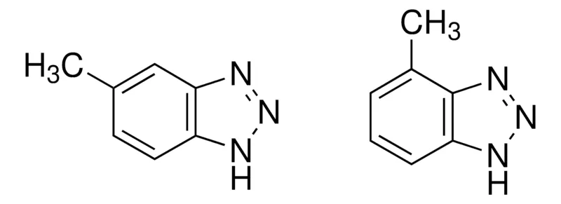 Sigma-Aldrich Methyl-1H-benzotriazole (mixture)，AldrichCPR