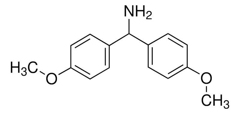 Sigma-Aldrich Bis(4-methoxyphenyl)methanamine,AldrichCPR