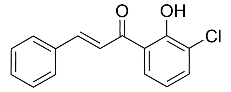 Sigma-Aldrich 3′-Chloro-2′-hydroxychalcone,AldrichCPR