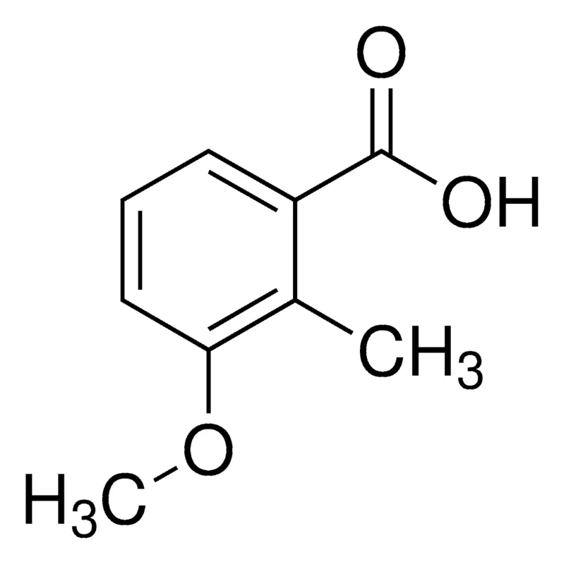 Sigma-Aldrich 3-methoxy-2-methylbenzoic acid,AldrichCPR