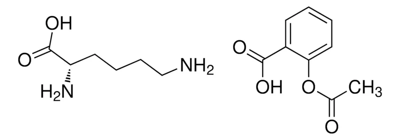 Sigma-Aldrich lysine acetylsalicylic acid,AldrichCPR