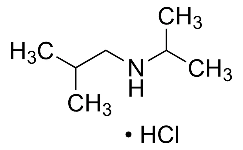 Sigma-Aldrich N-Isopropyl-2-methyl-1-propanamine hydrochloride，AldrichCPR