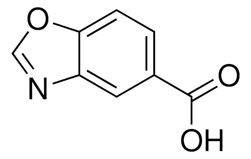 Sigma-Aldrich 1,3-benzoxazole-5-carboxylic acid，AldrichCPR
