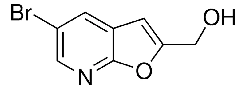 Sigma-Aldrich (5-Bromofuro[2,3-b]pyridin-2-yl)methanol，AldrichCPR