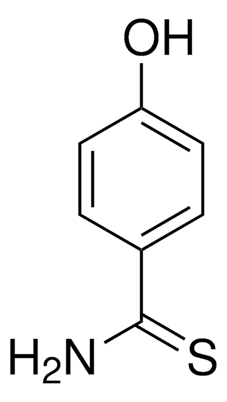 Sigma-Aldrich 4-hydroxythiobenzamide,AldrichCPR