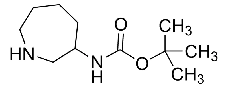 Sigma-Aldrich 3-Boc-amino-azepane，AldrichCPR