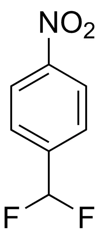 Sigma-Aldrich 1-(Difluoromethyl)-4-nitro-benzene,AldrichCPR