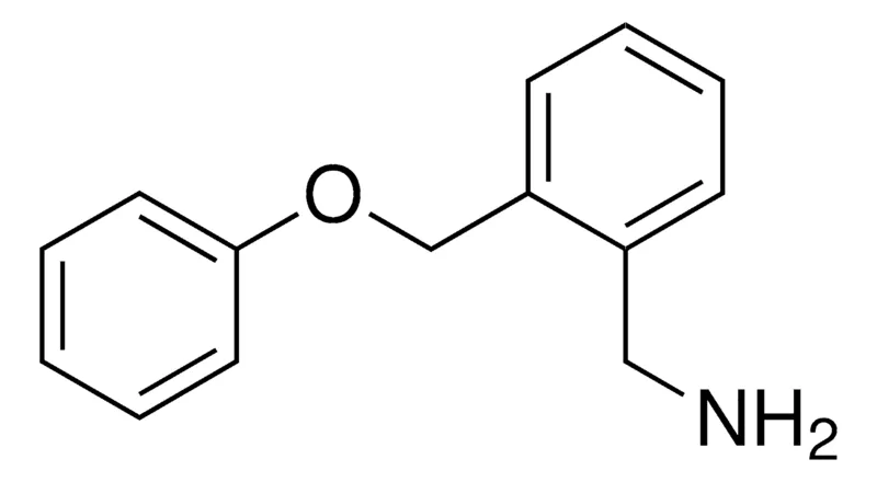 Sigma-Aldrich 2-(phenoxymethyl)benzylamine，AldrichCPR