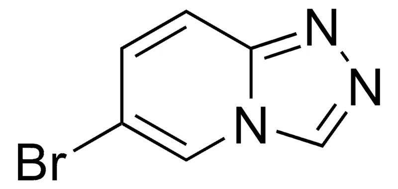 Sigma-Aldrich 6-Bromo-[1,2,4]triazolo[4,3-a]pyridine，AldrichCPR