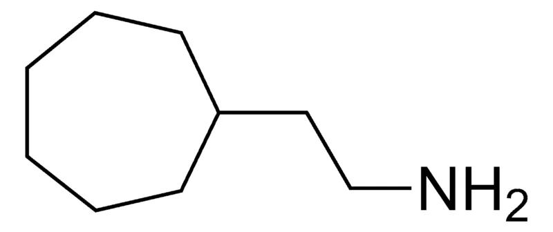 Sigma-Aldrich (2-Cycloheptylethyl)amine,AldrichCPR