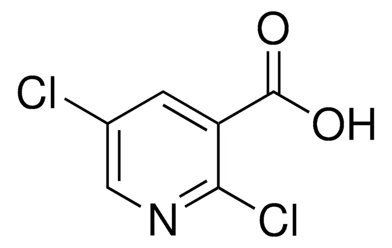 Sigma-Aldrich 2,5-Dichloronicotinic acid,AldrichCPR