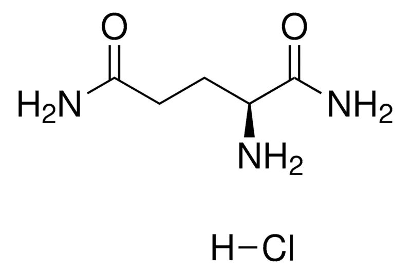 Sigma-Aldrich H-Gln-NH2 hydrochloride，AldrichCPR