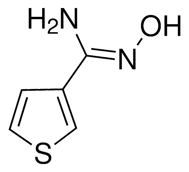 Sigma-Aldrich Thiophene-3-amidoxime,AldrichCPR