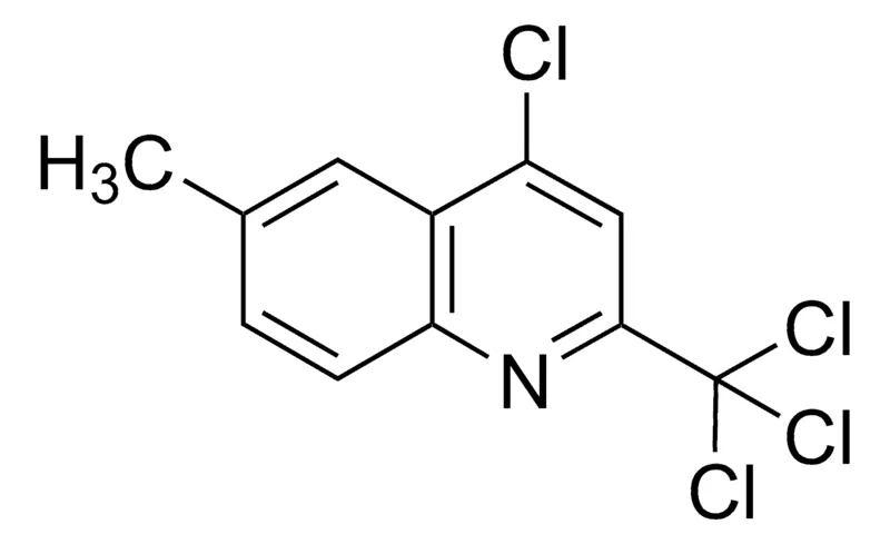 Sigma-Aldrich 4-Chloro-6-methyl-2-trichloromethyl-quinoline，AldrichCPR
