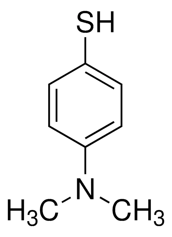 Sigma-Aldrich 4-(dimethylamino)thiophenol，AldrichCPR