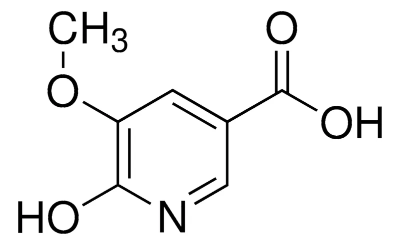 Sigma-Aldrich 6-Hydroxy-5-methoxynicotinic acid,AldrichCPR