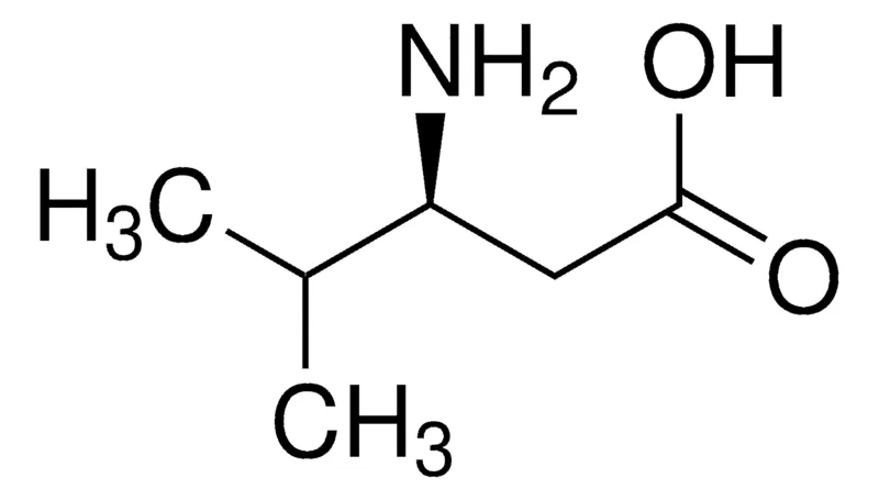Sigma-Aldrich (S)-3-amino-4-methyl-pentanoic acid，AldrichCPR