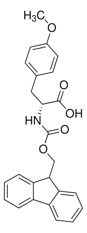Sigma-Aldrich Fmoc-D-Tyr(Me)-OH,AldrichCPR