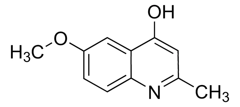 Sigma-Aldrich 4-Hydroxy-6-methoxy-2-methylquinoline,AldrichCPR