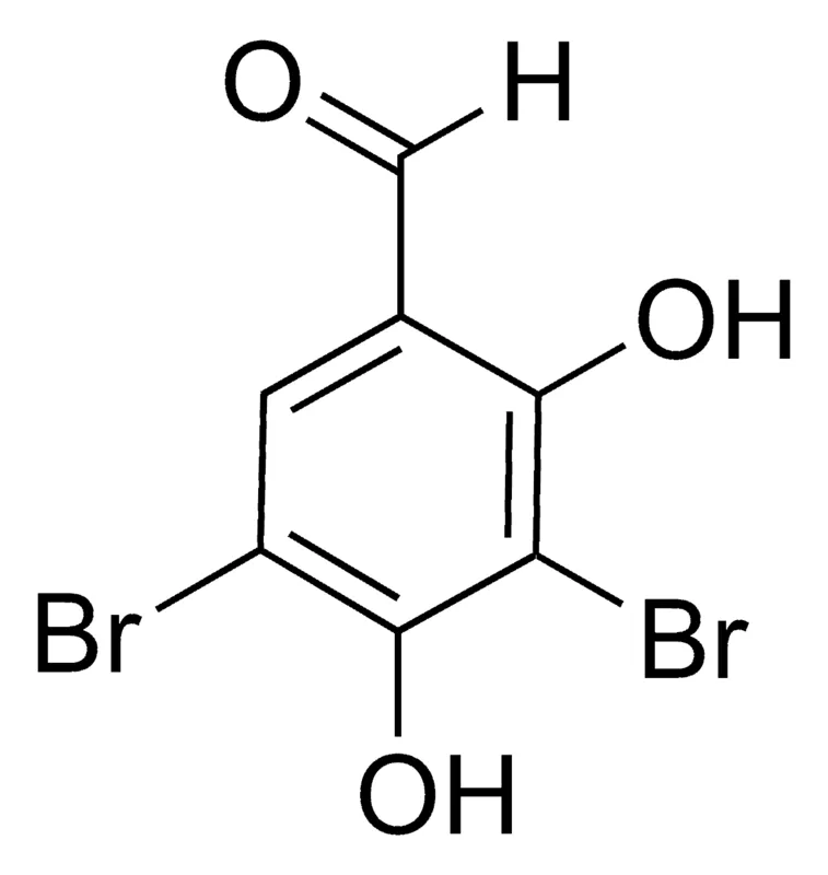 Sigma-Aldrich 3,5-Dibromo-2,4-dihydroxybenzaldehyde,AldrichCPR