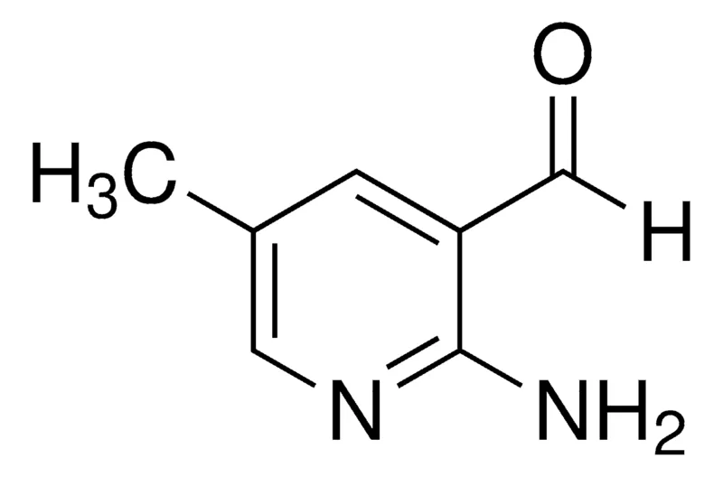 Sigma-Aldrich 2-Amino-5-methylnicotinaldehyde,AldrichCPR