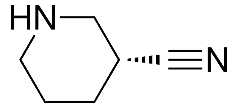 Sigma-Aldrich piperidine-3(R)-carbonitrile,AldrichCPR